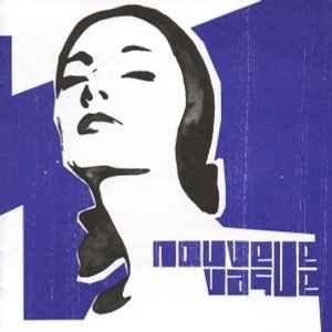 Nouvelle Vague -  Nouvelle Vague    CD
