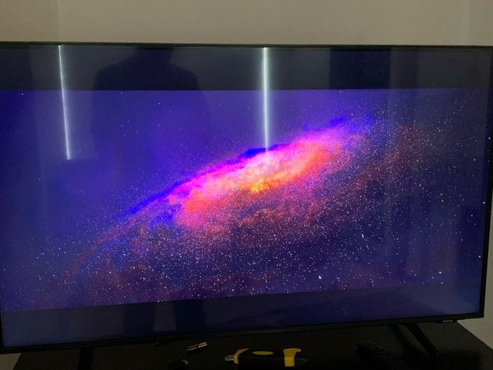 43' Samsung TV