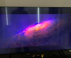 43' Samsung TV
