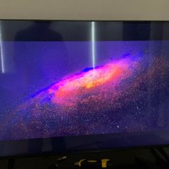 43' Samsung TV