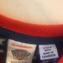 Paw patrol pj top (age 2-3) Image 2