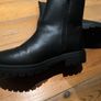 Ladies Ankle Boots Image 3