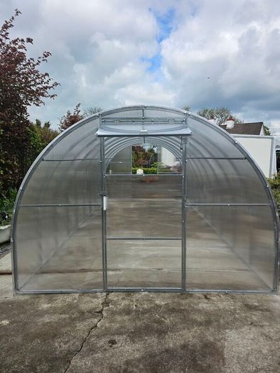 The  Classic Greenhouse