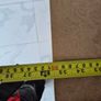 Marble Dining Table BASE only Image 4