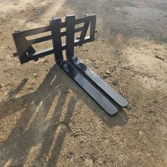 Pallet forks