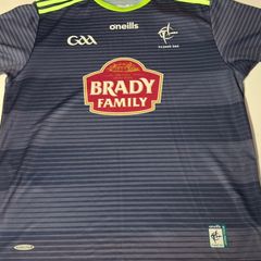 Kildare GAA O'Neills Gaelic Football Jersey (Adult Medium) FREE POST