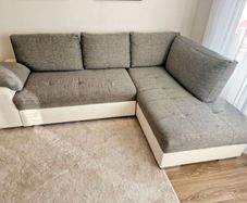 Sofa bed