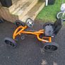 Berg Buddy go kart Image 2