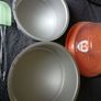 Fat Daddies Topsy Turvy Cake Pans & more Image 3