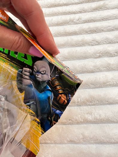Teenage Mutant Ninja Turtles The Samurai Donnie Donatello Please see photos