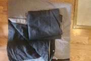 Duvet Cover &amp; pillow cases