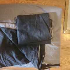 Duvet Cover & pillow cases