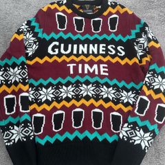 Guinness Jumper one of a kind
