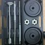 Barbell Set Image 2