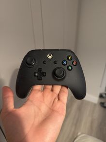 controller
