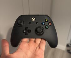 controller