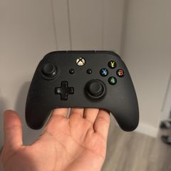 controller