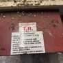 Italian Electric Grape Crusher Destemmer with Must Pump, Wine Making Image 4