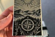 card holder
