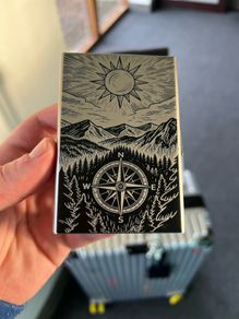 card holder
