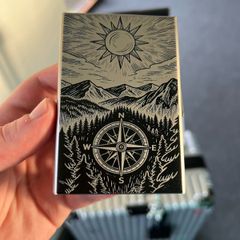 card holder
