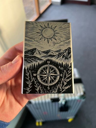 card holder