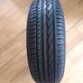 Bridgestone Tyre Image 3