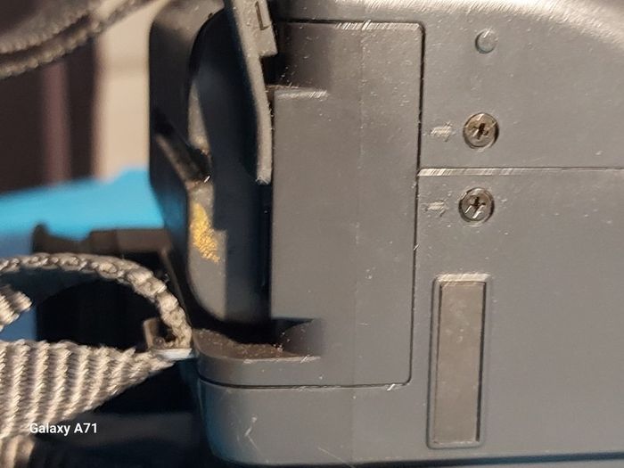 SONY Digital Handycam, Model DCR-TRV320E with Carry Case, Video Leads, Charger, New Blank Tape, Manuals, A True Blast from the Past, in excellent condition