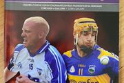 2008 Tipperary v Waterford - All-Ireland Hurling Semi Final Programme