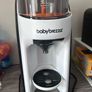 Baby Brezza Formula Pro Advanced Dispenser Image 2