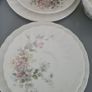 Tea Cups Saucers Side Plates Myott Meakin Straffordshire Image 5