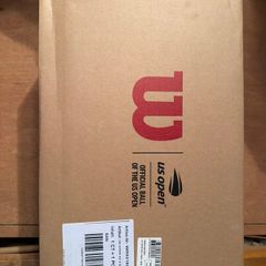 Wilson US Open 4 ball