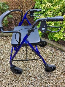 Walker/Rollator