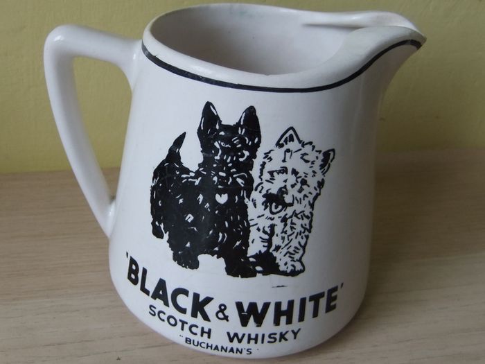 Whiskey Jug