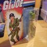 GI JOE Classified Retro: Lady Jaye 6'' Image 6