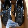Sondico Football Boots size 12 (31) Image 4
