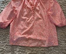 M&S peruna blouse size 20 as new!