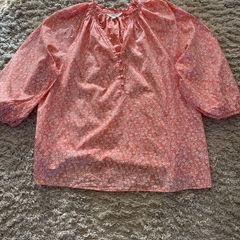 M&S peruna blouse size 20 as new!