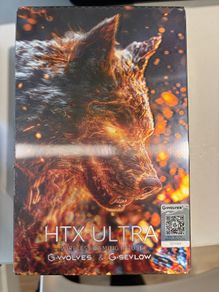 G-Wolves HTX Ultra 8k
