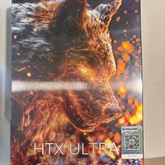 G-Wolves HTX Ultra 8k