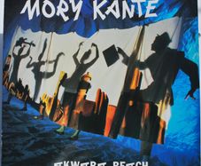 Mory Kante  Akwaba Beach