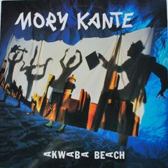 Mory Kante  Akwaba Beach