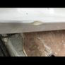 Large vanity sink Image 3