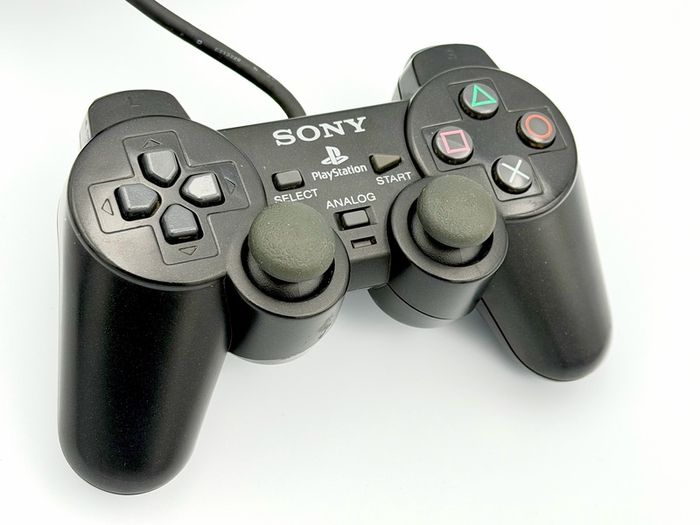 Original Sony PlayStation 2 Console Boxed and Beautiful