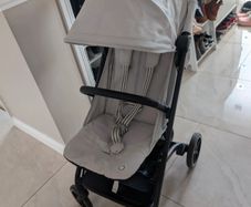 Cybex beezy