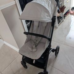 Cybex beezy