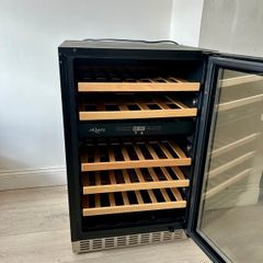 mQuvee Wine fridge