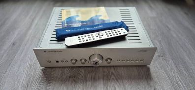 Cambridge audio amplifier AZUR 540A