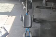 Knee scooter