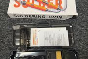 Soldering Iron Kit